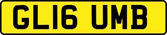 GL16UMB