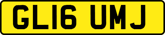 GL16UMJ