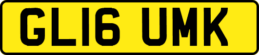 GL16UMK