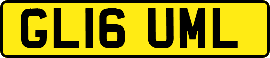 GL16UML