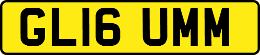 GL16UMM