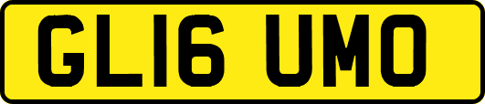 GL16UMO