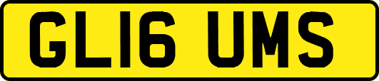 GL16UMS