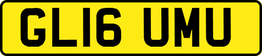 GL16UMU