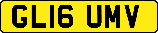 GL16UMV