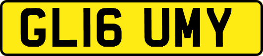 GL16UMY