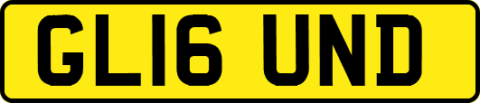 GL16UND