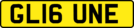 GL16UNE