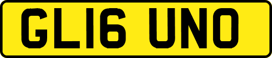 GL16UNO