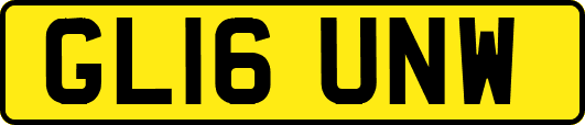 GL16UNW