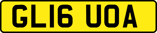 GL16UOA