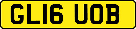 GL16UOB
