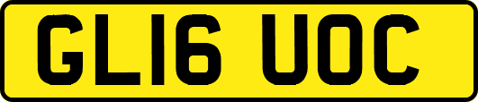 GL16UOC