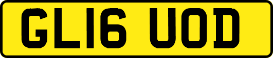 GL16UOD