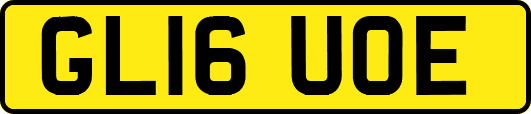 GL16UOE