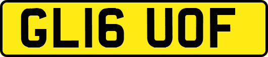 GL16UOF
