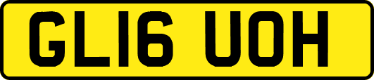 GL16UOH