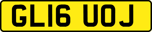 GL16UOJ