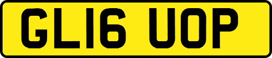 GL16UOP