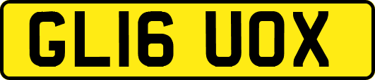 GL16UOX
