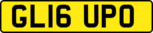 GL16UPO