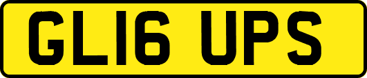 GL16UPS