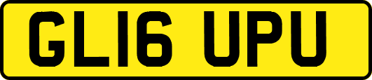 GL16UPU