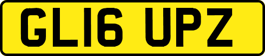 GL16UPZ