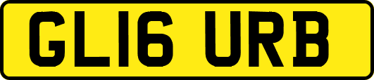GL16URB
