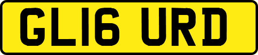 GL16URD