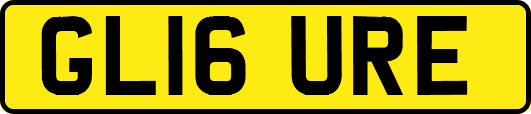 GL16URE