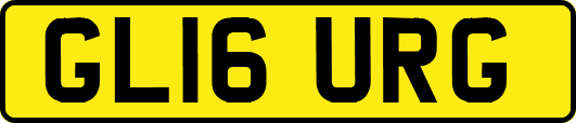 GL16URG