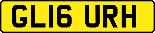 GL16URH