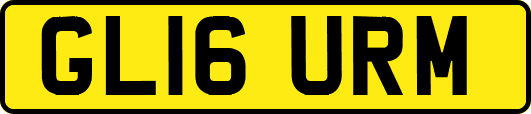 GL16URM