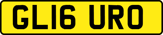 GL16URO