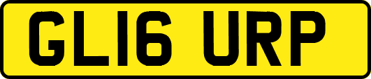 GL16URP