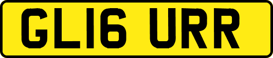 GL16URR