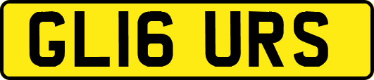 GL16URS