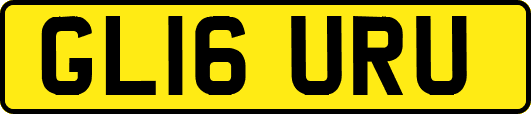 GL16URU