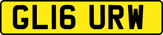 GL16URW