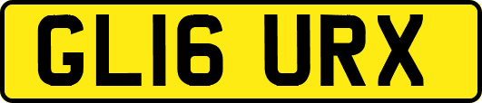 GL16URX