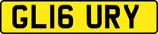 GL16URY