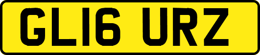 GL16URZ