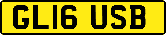 GL16USB