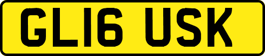 GL16USK