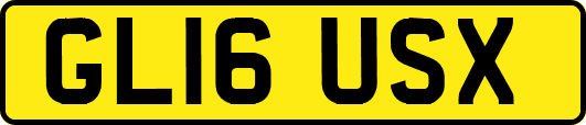 GL16USX