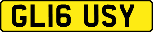 GL16USY
