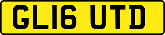 GL16UTD