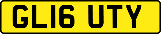 GL16UTY