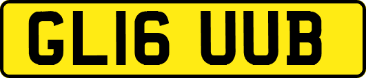 GL16UUB